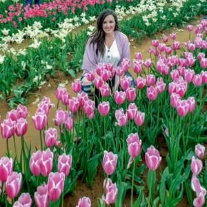 Meet your Posher, Brandi